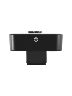 ExeGate eStudio EW-722 2K AF (5Мп, 2560х1440, 1440P, 30fps, автоматический фокус, подсветка, защитная шторка, 4-линзовый объектив