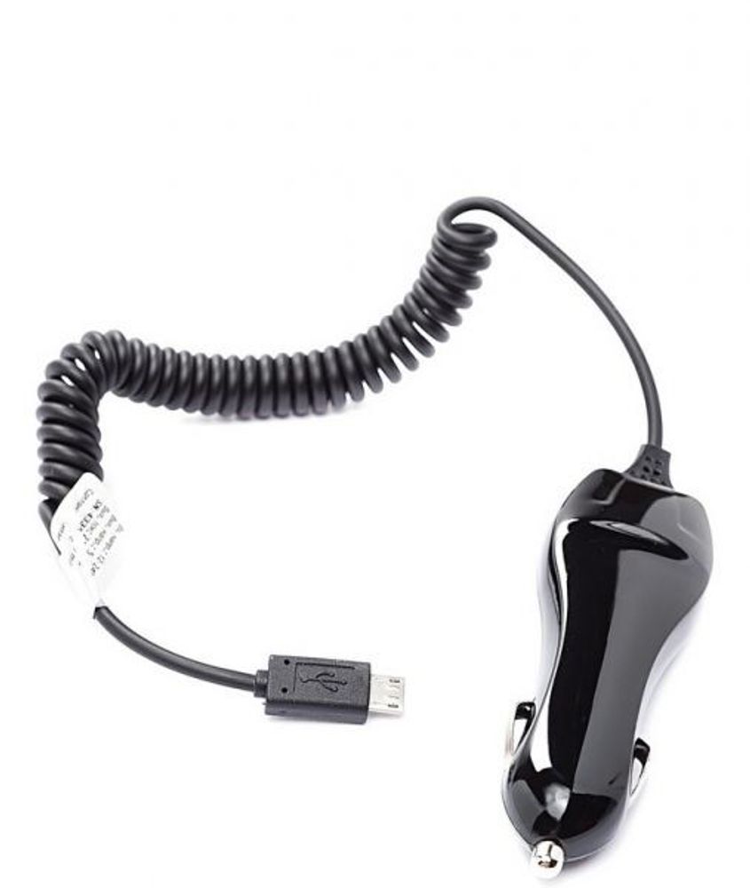АЗУ Micro USB Eplutus FC-752 2000Mah пружина