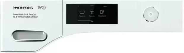 Стиральная машина Miele WWR880WPS