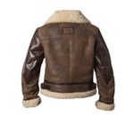 Thunder / Женская / Коричневый