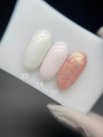 Bloom Fast gel no heat 23, 15 мл