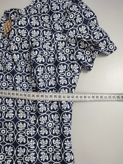 Платье AScool с принтом 46 размер, новое