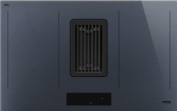 Встраиваемая варочная поверхность Smeg HOBD182DG