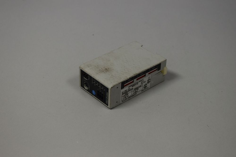 ALLEN-BRADLEY CAT 1203-GK1