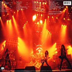 Kiss / Alive III (2LP)