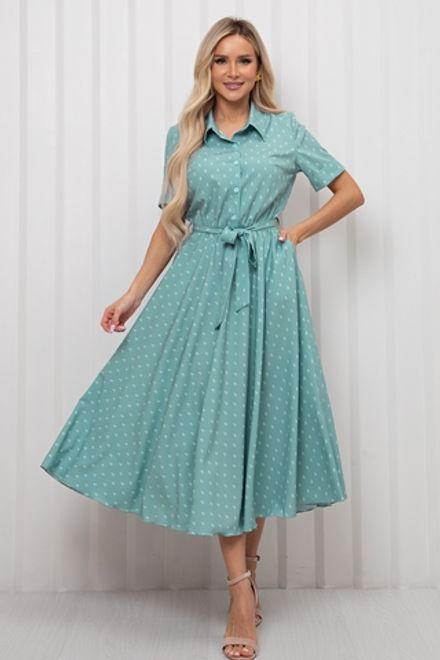 Платье Лиана №4 Valentina