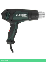 Промышленный фен Metabo HG 20-600 (602066000)