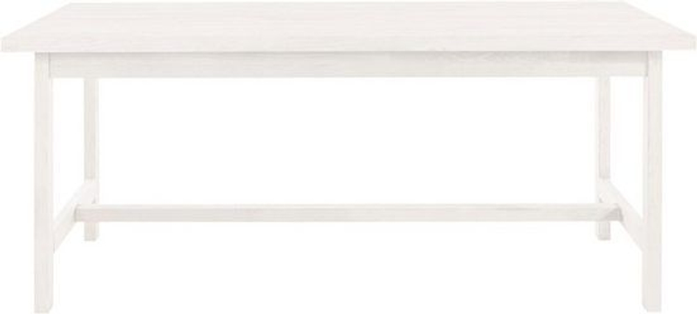 Стол кухонный, 180х90х74, Таула, обеденный, с ящиками, из массива дуба, MAKOSA