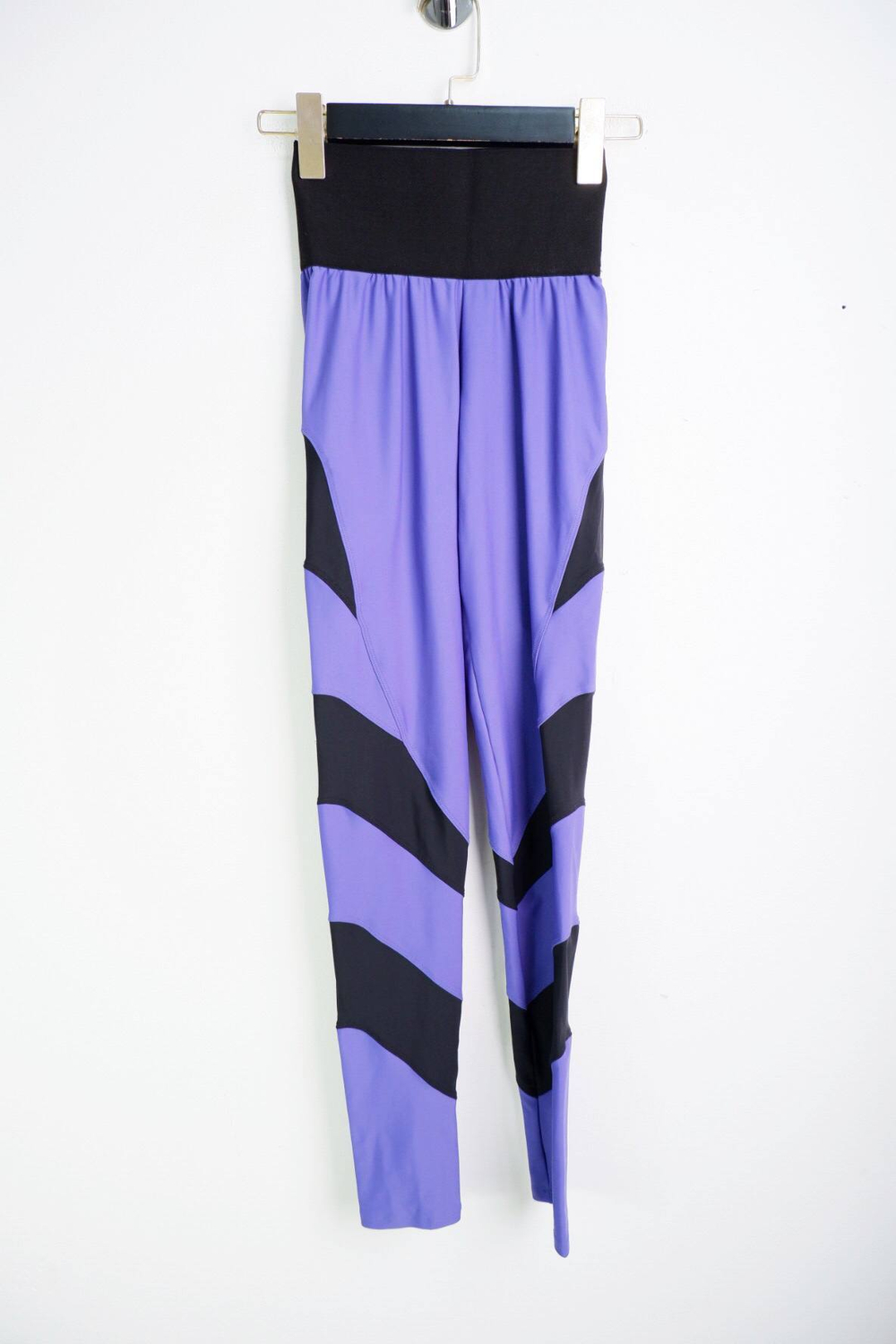 Лосины BonaFide для спорта, маркировка М, визуально на 46 размер