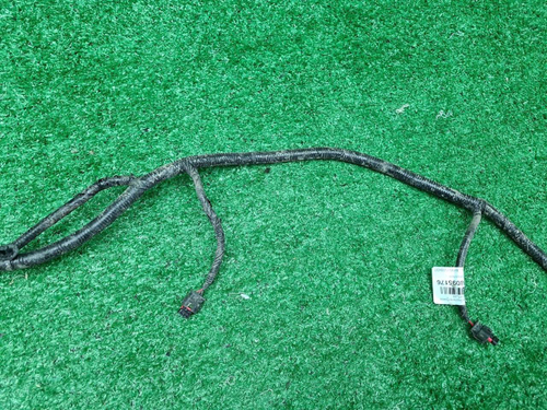 Проводка заднего бампера Geely Atlas 2 (2023-н.в.)