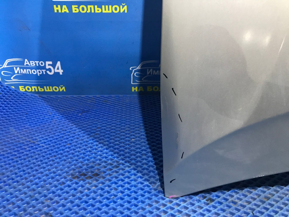 Капот TOYOTA ARISTO 1997-2004