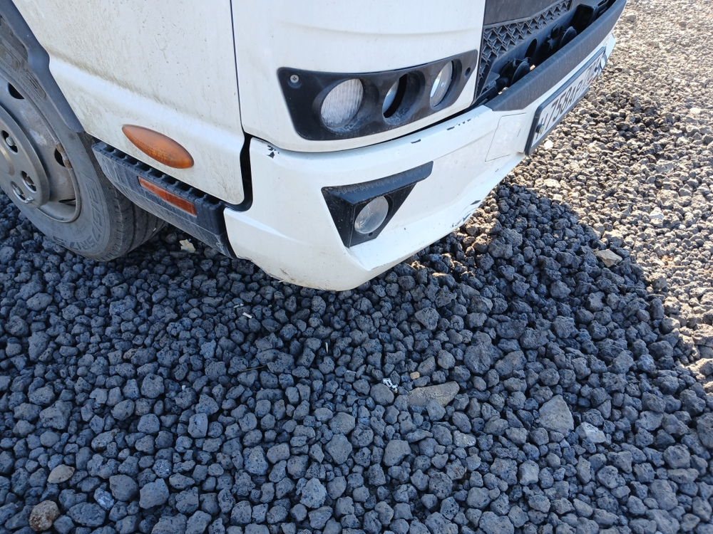 КамАЗ 43089 4x2 Бортовой (Евроборт) 4389E1 (Евроборт, Дизельный, 3,8 л, 152 л.с., МТ)