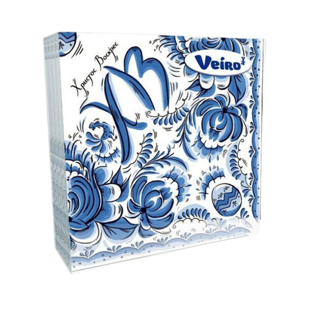 Салфетки сервировочные "Вейро" 20шт