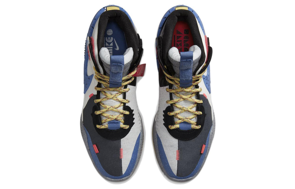 Кроссовки Nike Air Deldon "Summit White"