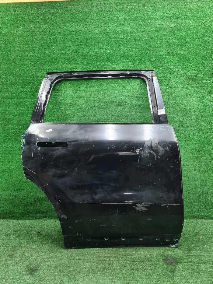 Дверь задняя правая Lixiang L9 (2022-н.в.)
