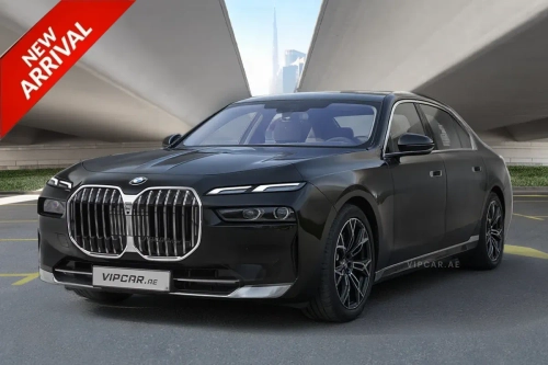 BMW 735I