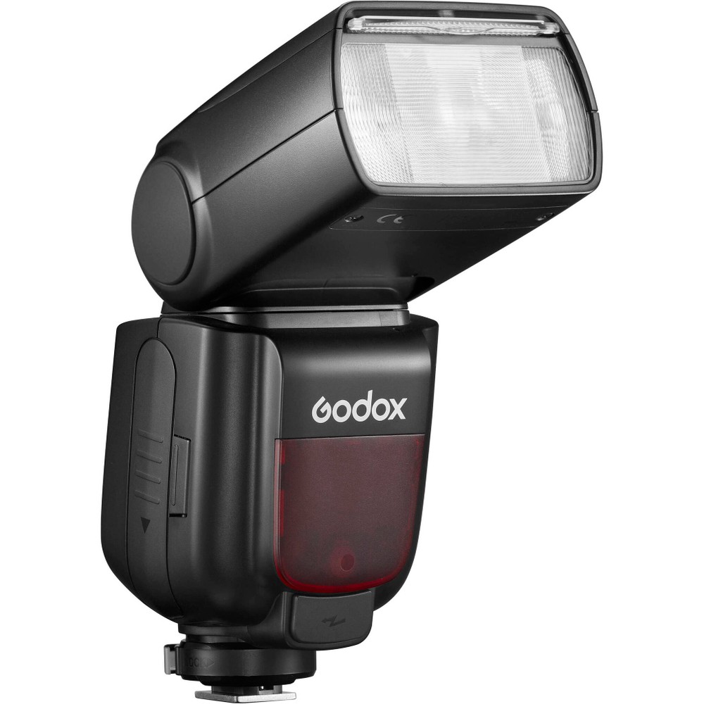 Вспышка накамерная Godox TT685IIN i-TTL for Nikon