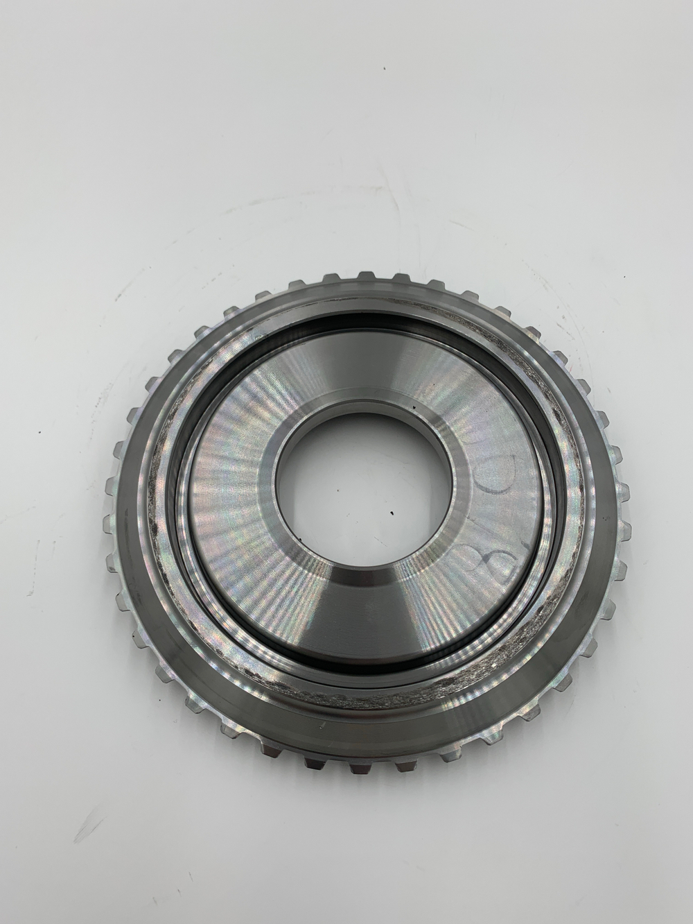 Поршень (стальной) барабана C1 Clutch Aisin Warner TF80-SC