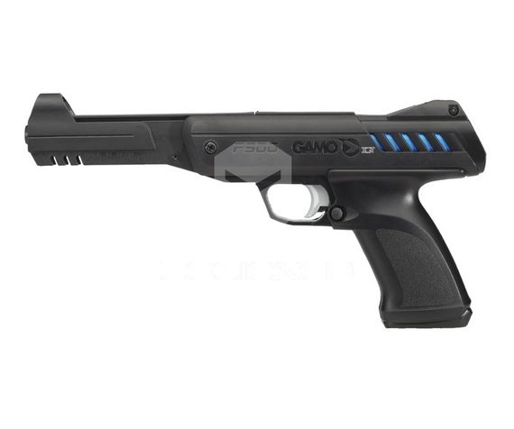 Пневматический пистолет Gamo P-900 IGT cal. 4,5