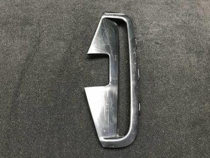 Накладка перед. бампера BMW 4er G22 20-нв M-paket