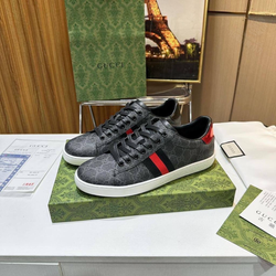 Кеды Gucci