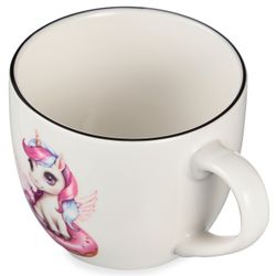 НАБОР ДЕТСКОЙ ПОСУДЫ LEFARD "САМАЯ СЛАДКАЯ" 3 ПР. (КРУЖКА 240МЛ, САЛАТНИК 500МЛ, ТАРЕЛКА 20,5СМ)