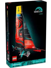 Конструктор Technic 42174 Яхта Emirates Team New Zealand