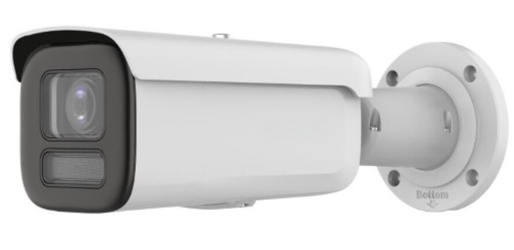 Видеокамера IP iFlow F-IC-2646CSZ4(2.8-12mm)