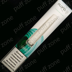 Парогенератор Одноразовый Plonq Plus Pro 4000 затяжек