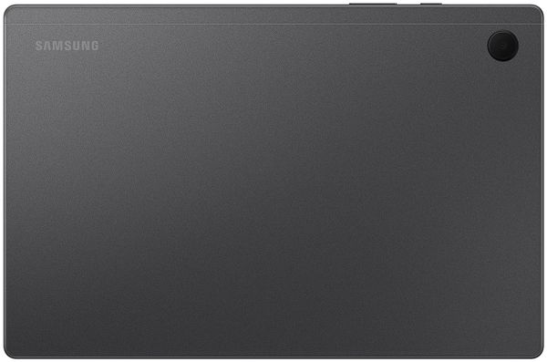 Планшет Samsung Galaxy Tab A8 (2021) 3/32GB Wi-Fi + Cellular темно-серый (Global)