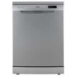 Отдельностоящая посудомоечная машина Korting KDF 60678 S