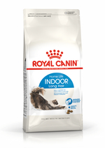 Royal CANIN Indor Long Hair