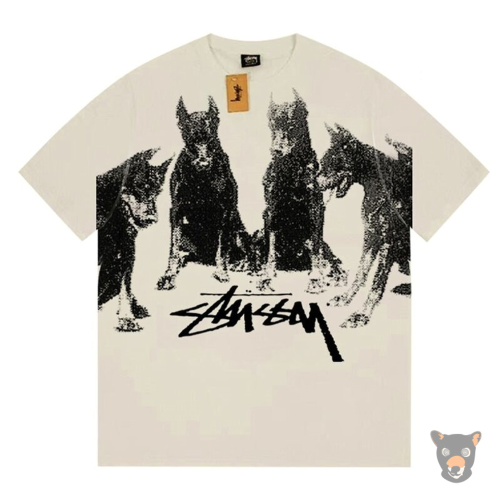 Футболка Stussy