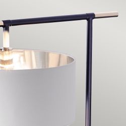 Торшер Elstead Lighting BALANCE-FL-BKPN Elstead Lighting