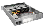 Корпус серверный 2U Exegate Pro 2U550-HS08/1U-900ADS