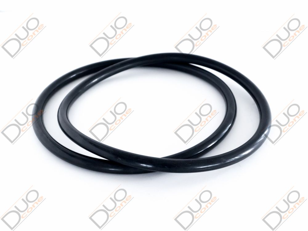 Уплотнительное резиновое Кольцо O-ring 500*4 мм 10171299 Liebherr