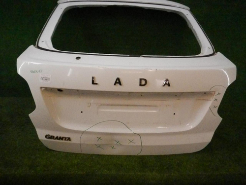 Крышка багажника Lada Granta 1 (2018-н.в.)