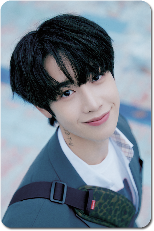 Карта / XIKERS #02