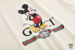 Футболка Gucci x Disney