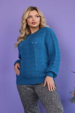 Джемпер Др5-495/5 Wisell (Акция)