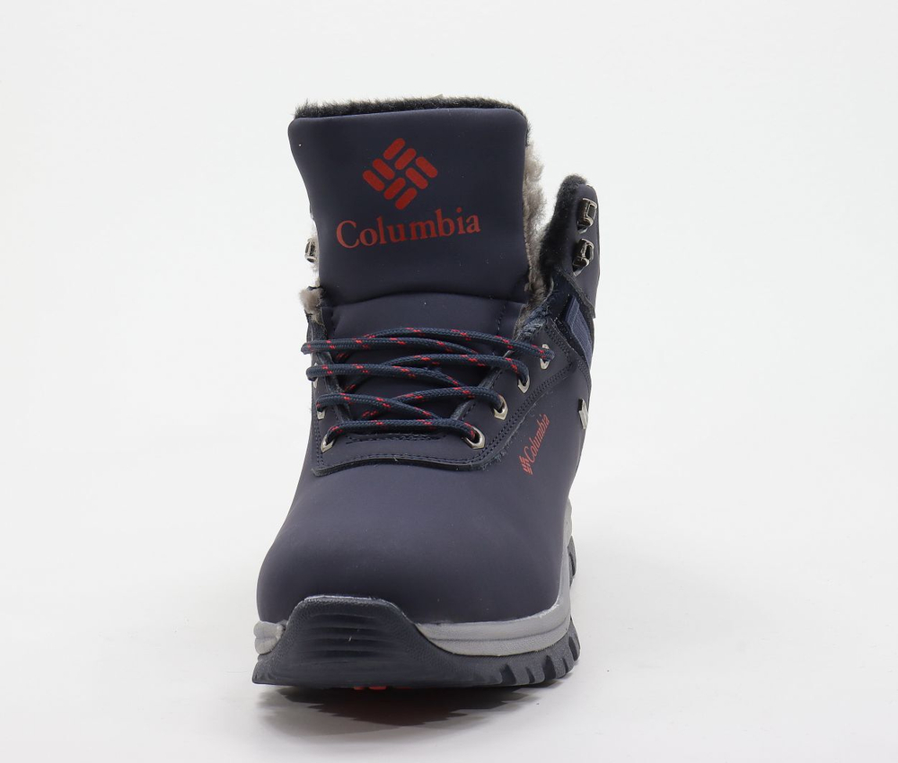 Ботинки нат. кожа (41-46)р. / шт.