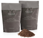 Hotel Chocolat Горячий шоколад 70% 2 пакета по 250г