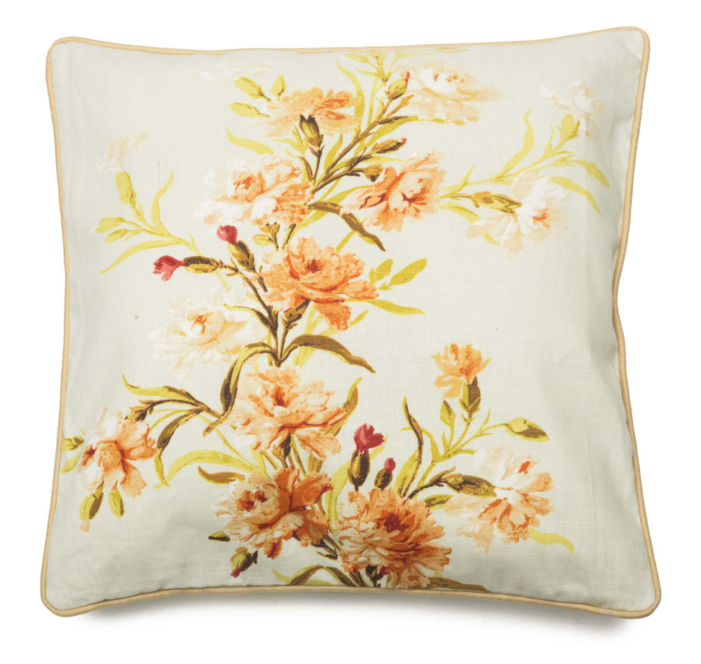 Подушка декоративная 45х45 Edinburgh Weavers EW39 Англия