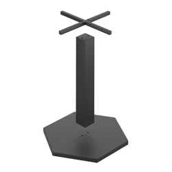 Подстолье Simple loft diamond