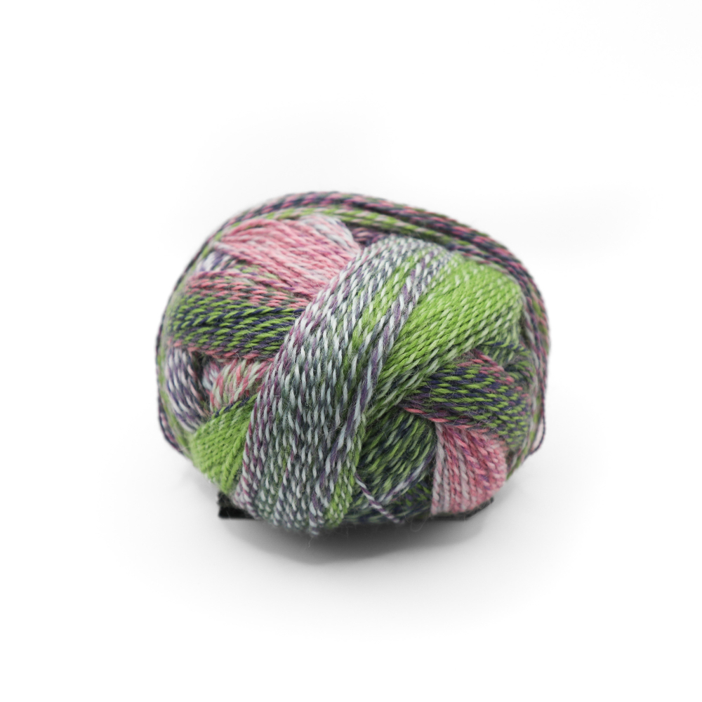 Schoppel Zauberball Crazy - 2170 (Not the Foggiest)