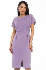 Платье Виктория (лаванда) Diolche