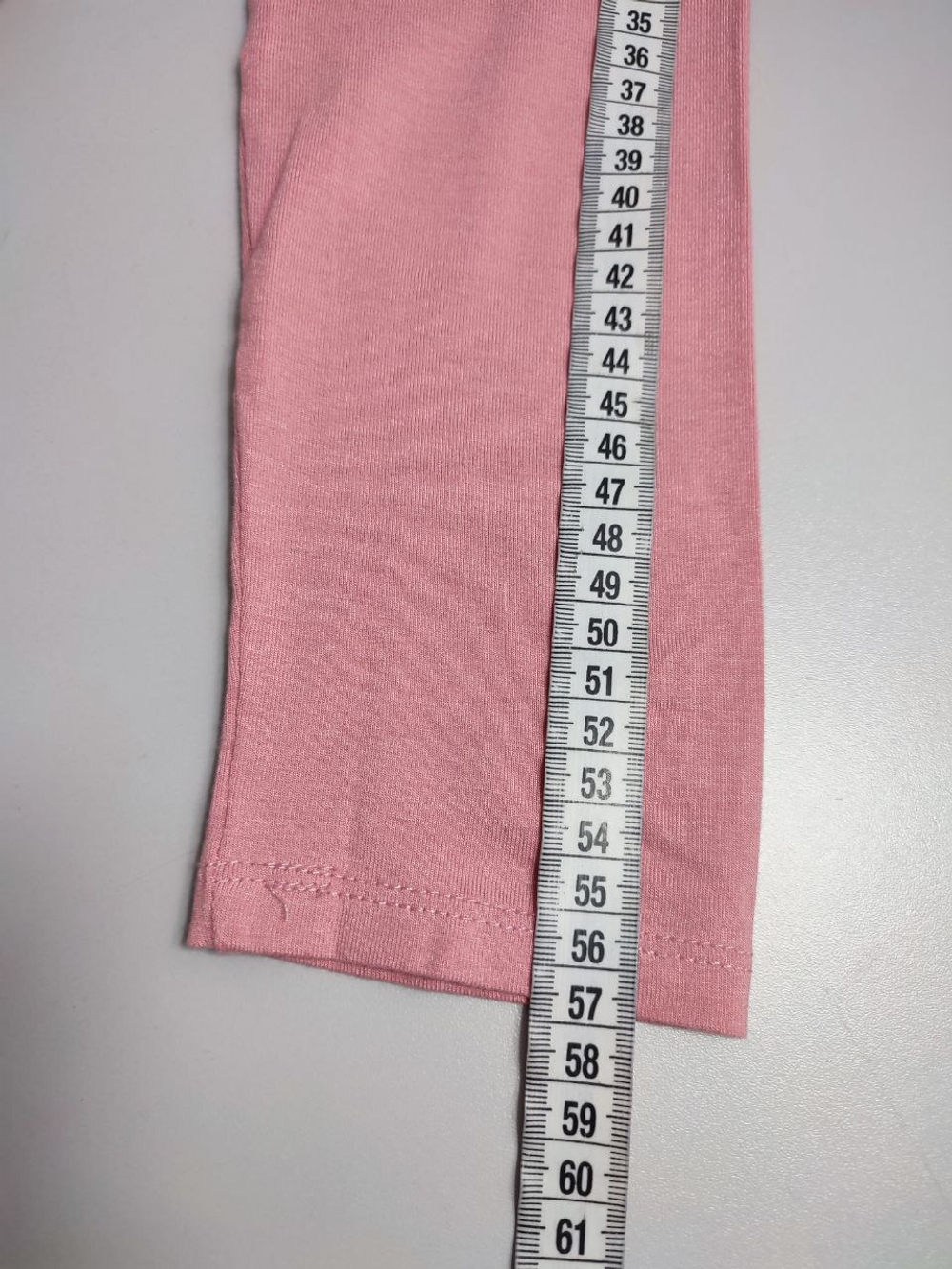 Водолазка нежного цвета 52-54 размер