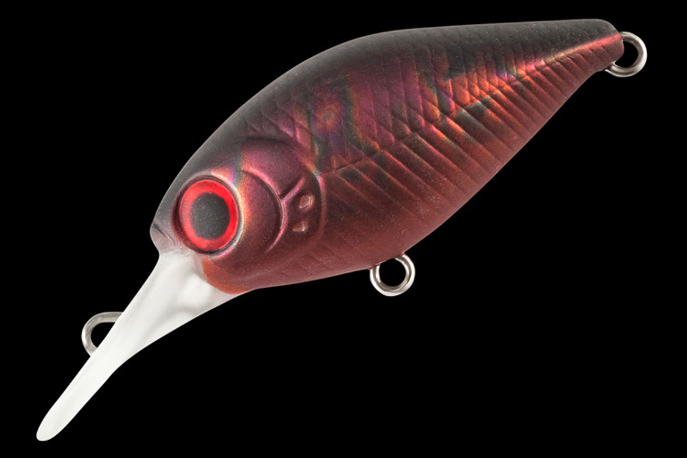 Воблер TsuYoki Swing XL 35F (35мм, 4гр)