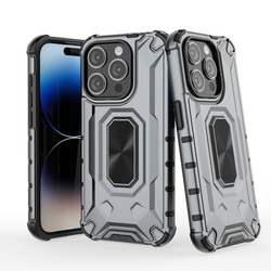 Чехол Ice armor Case для iPhone 15 Pro