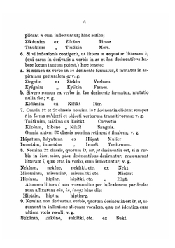 A Numipu or Nez-Perce grammar | ROCKY MOUNTAINS